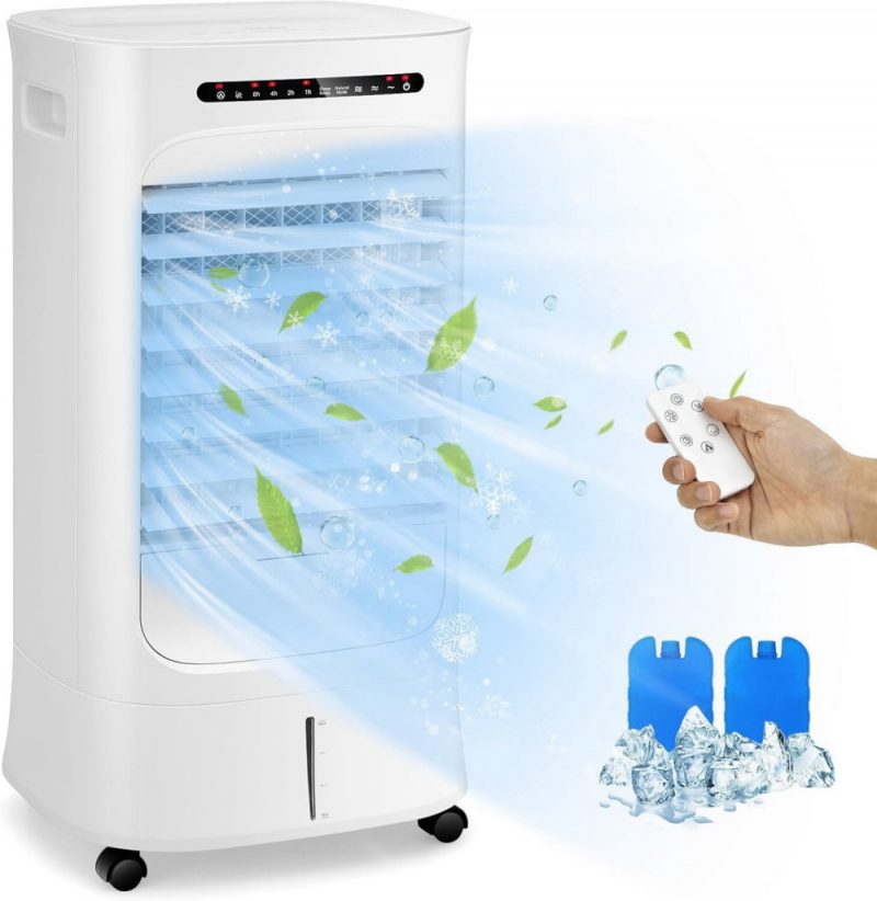 GOPLUS Luftkühler 3 in 1