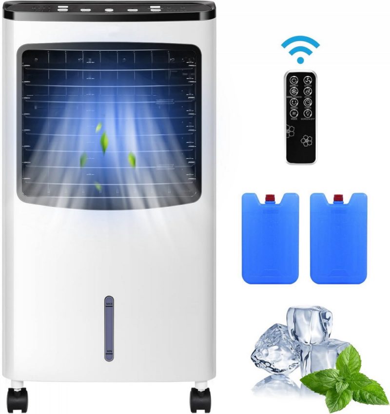 SOARS Klimaanlage