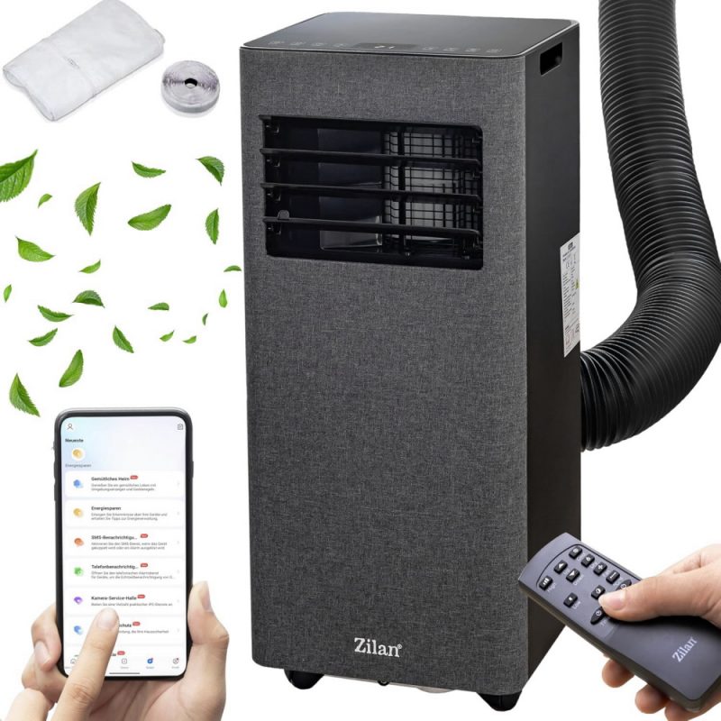 Zilan 2617